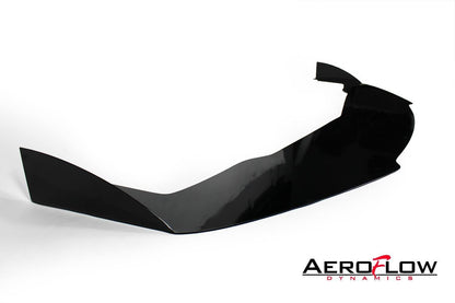 Aeroflow Dynamics Splitter V2 | 2016-2019 Honda Civic Coupe