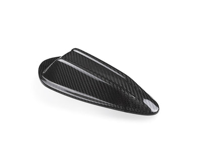 AutoTecknic Dry Carbon Roof Antenna Cover - G09 XM (ATK-BM-0805-G09)