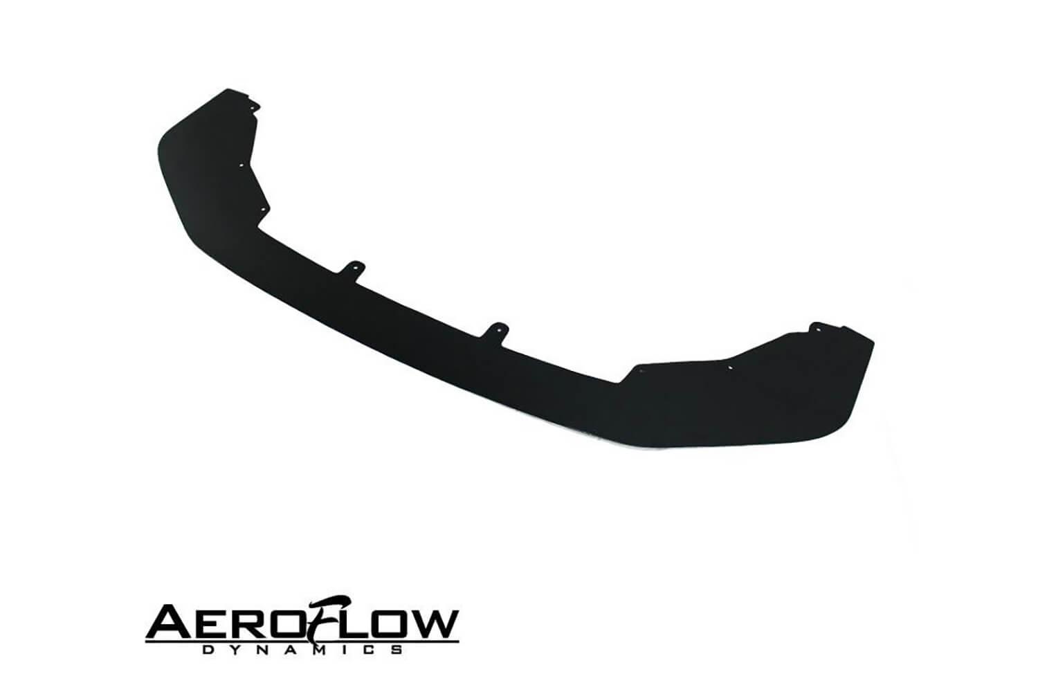 Aeroflow Dynamics Splitter V1 (2014-2016 Lexus Is250/Is350/200T)
