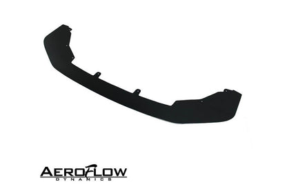 Aeroflow Dynamics Splitter V1 (2014-2016 Lexus Is250/Is350/200T)