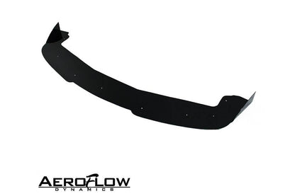 Aeroflow Dynamics Splitter V2 (2008-2013 Infiniti G37 Coupe IPL)