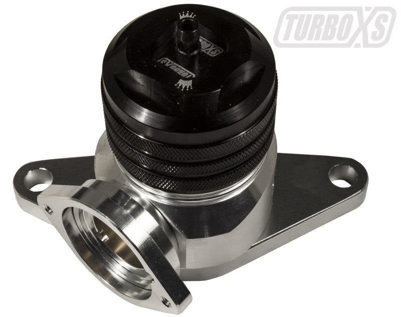 Turbo XS Hybrid Blow Off Valve (2002-2007 Subaru WRX / 2004 STI)