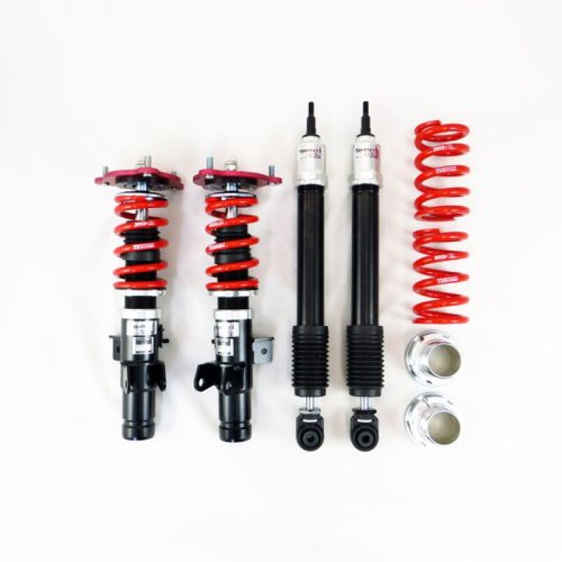RS-R 2023+ Honda Civic Type R (FL5) Sports-i Club Racer Coilovers (RSR ...