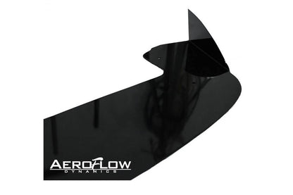 Aeroflow Dynamics Splitter V2 (2008-2013 Infiniti G37 Coupe IPL)