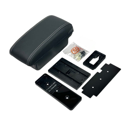 SXTH Element Arm Rest Kit (GR Corolla)