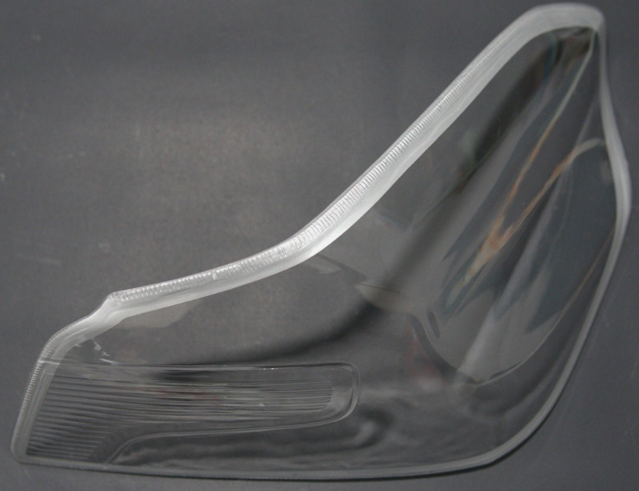 NTXGlow Clear Tail Light Lenses (2015-2021 Subaru WRX STI)