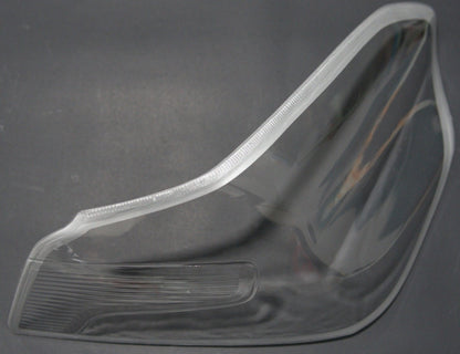NTXGlow Clear Tail Light Lenses (2015-2021 Subaru WRX STI)