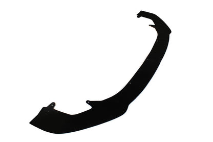 Divisor delantero Aeroflow Dynamics (Lexus IS250/IS350 F Sport 2014-2016)