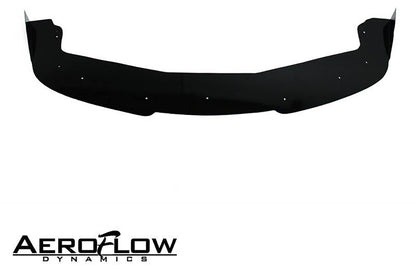 Aeroflow Dynamics Splitter V2 (2008-2013 Infiniti G37 Coupe IPL)