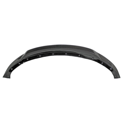 Innovative Motorsports 2017-2023 Tesla Model 3  AT Style 1PC Carbon Fiber Front Lip