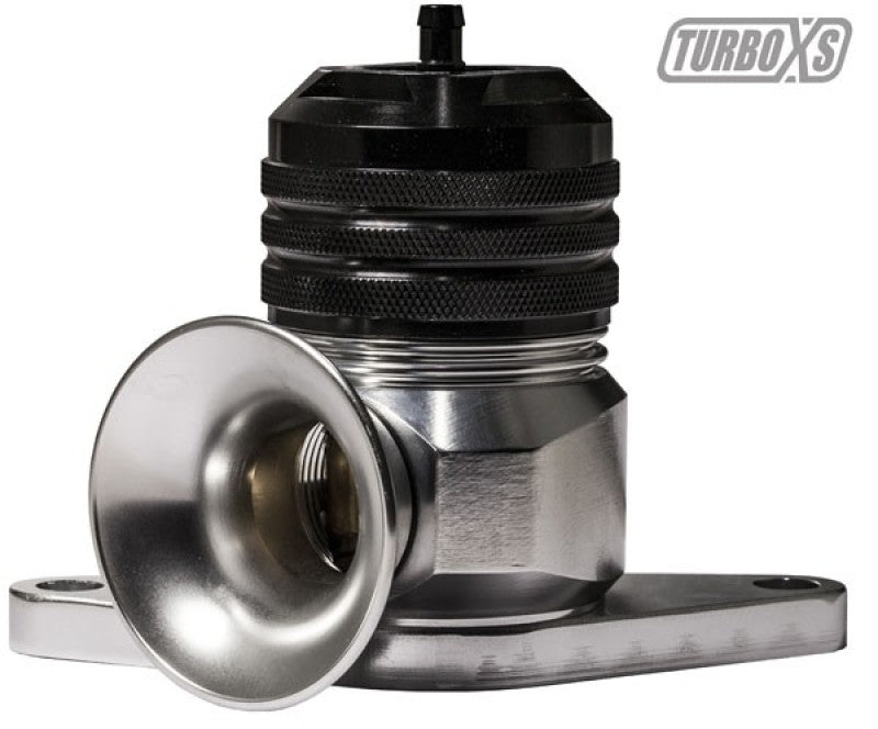 Turbo XS RFL BLOW OFF VALVE (2002-2007 WRX, 2004-2015 STI)