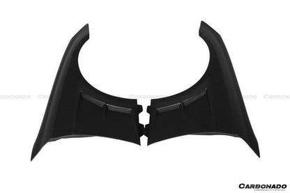 Carbonado Vb2 Style Fender | 2005-2009 Mercedes Benz W219 Cls Class