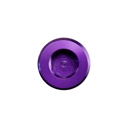 1/2" NPT Hex Plug