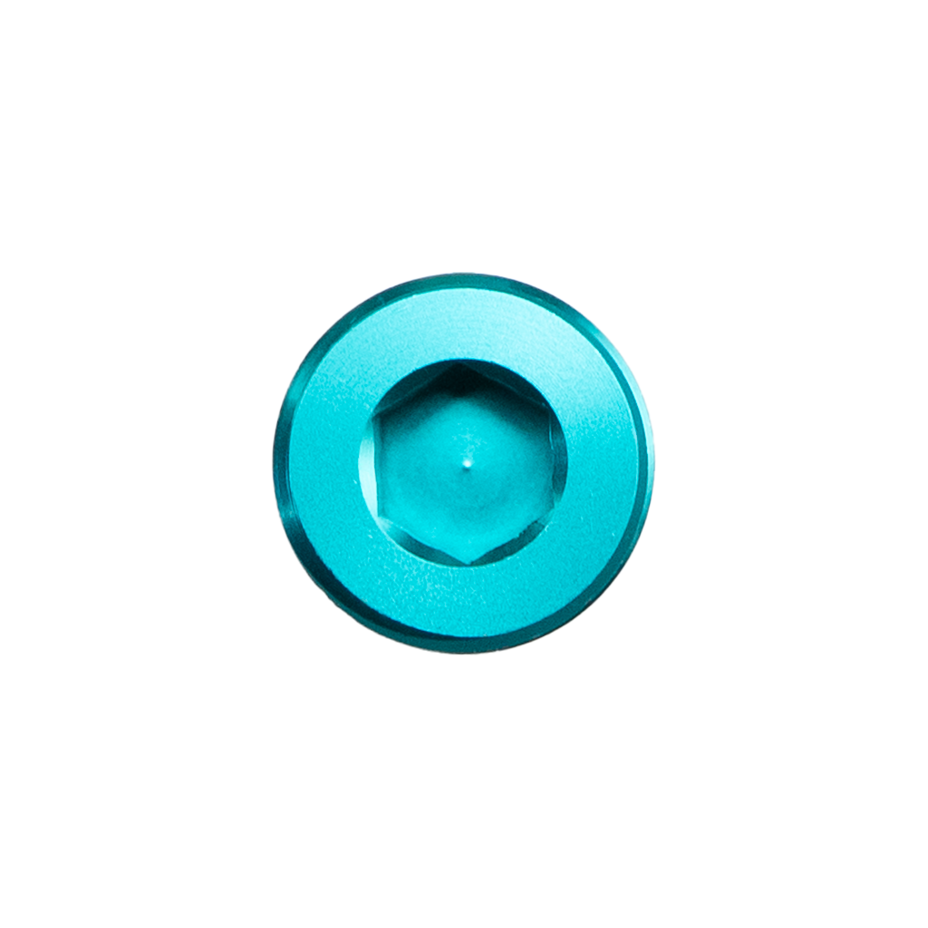 1/2" NPT Hex Plug