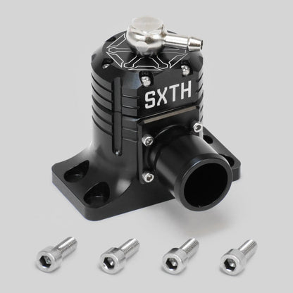 SXTH Element 1.6T & 3.3T AV6 Blow Off Valve - 1