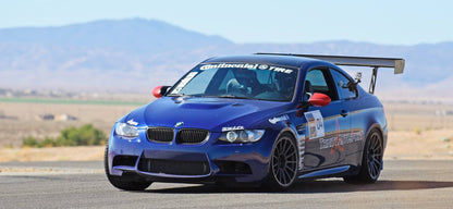 Alerón ajustable de fibra de carbono APR GT-250 (BMW E92 M3)