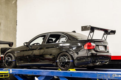 APR GT-250 Carbon Fiber Adjustable Wing (BMW E90 M3)