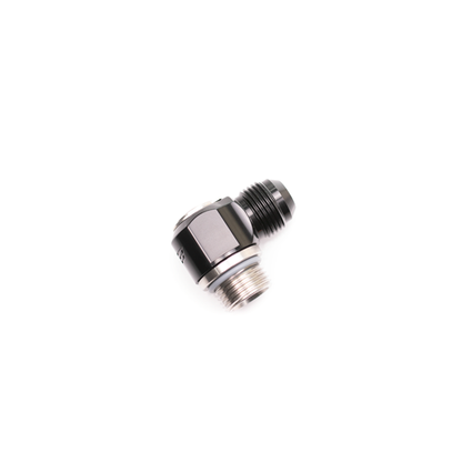 -10 AN ORB to -10 AN Male Swivel Banjo Adapter