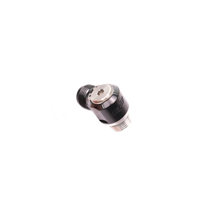 -10 AN ORB to -10 AN Male Swivel Banjo Adapter