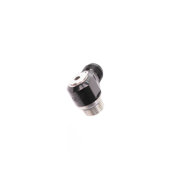 -10 AN ORB to -10 AN Male Swivel Banjo Adapter