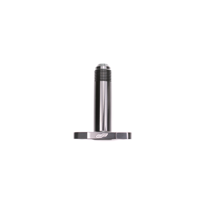 -10AN Ported T3/T4 & PTE Oil Drain Flange Adapter