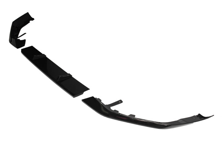 Innovative Motorsports 2021-2023 BMW G30 LCI M Performance Style Front Bumper With PDC
