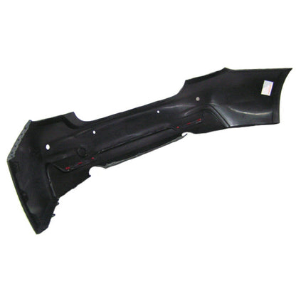 Innovative Motorsports 2014-2020 BMW F32 BMW M Sport M-Tech Style Diffuser Only