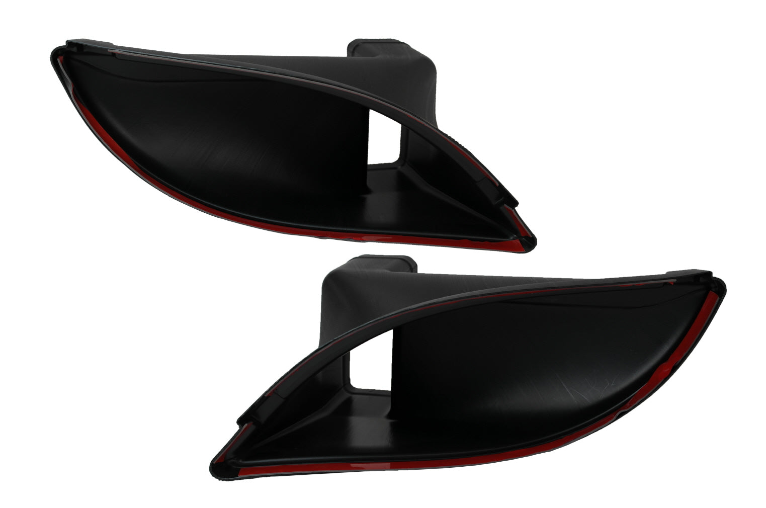Innovative Motorsports 2004-2007 BMW E60 5 Series M5 Style Front Bumper w/o PDC Type