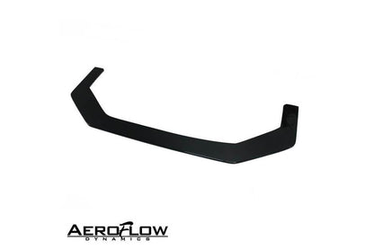 Divisor de fibra de carbono para Subaru WRX/STI 2015-2021 con dinámica de flujo de aire