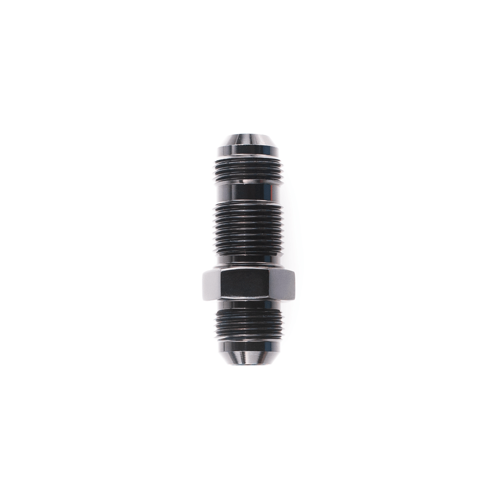 ColorFittings - 10 AN Fitting Bulkhead Straight - 2