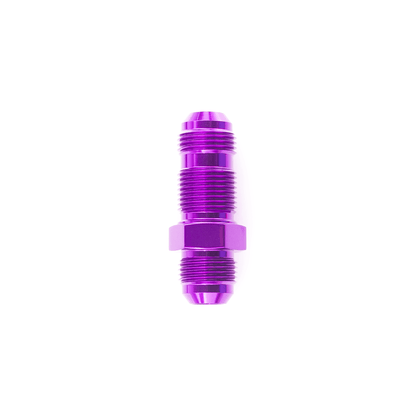 ColorFittings - 10 AN Fitting Bulkhead Straight - 1