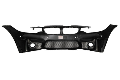 Innovative Motorsports 2014-2020 BMW F32 M4 Style Fog Type Front Bumper