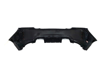 Innovative Motorsports 2014-2018 BMW F22/F23 M2 Style Rear Bumper w/o PDC Holes