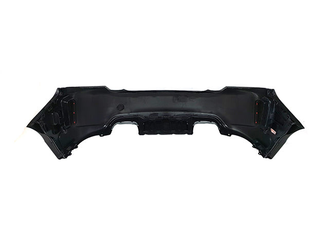 Innovative Motorsports 2014-2018 BMW F22/F23 M2 Style Rear Bumper w/o PDC Holes