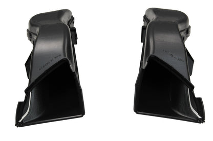 Innovative Motorsports 2007-2010 PER-LCI, 2011-2013 LCI BMW E92, E93 M Sport Front Bumper W/ Fog Lamps