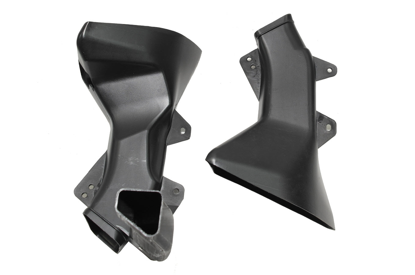Innovative Motorsports 2006-2011 LEXUS IS250 ISF Look Front Bumper W/O Fog Lamp W/ Grille W/O PDC