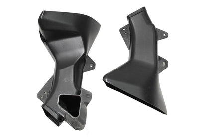 Innovative Motorsports 2006-2011 LEXUS IS250 ISF Look Front Bumper W/O Fog Lamp W/ Grille W/O PDC