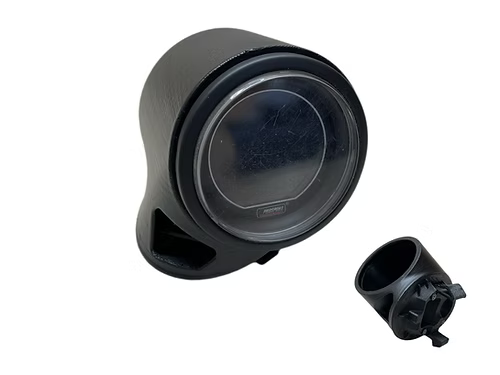 OZ Gauge Pods Subaru Impreza WRX Defrost Air Vent Single Pod