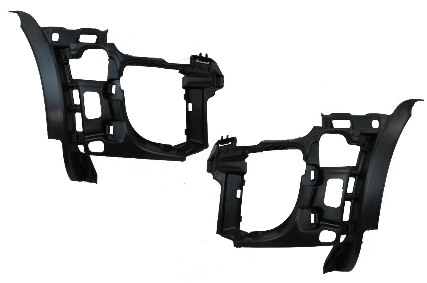 Innovative Motorsports 2010-2014 Volkswagen MK6 Golf GTI Look Front Bumper with Grille
