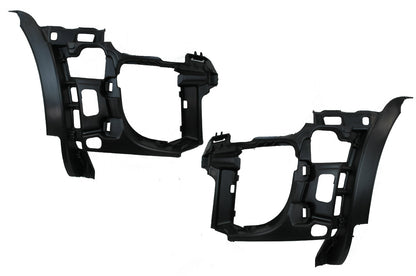 Innovative Motorsports 2010-2014 Volkswagen MK6 Golf GTI Look Front Bumper with Grille