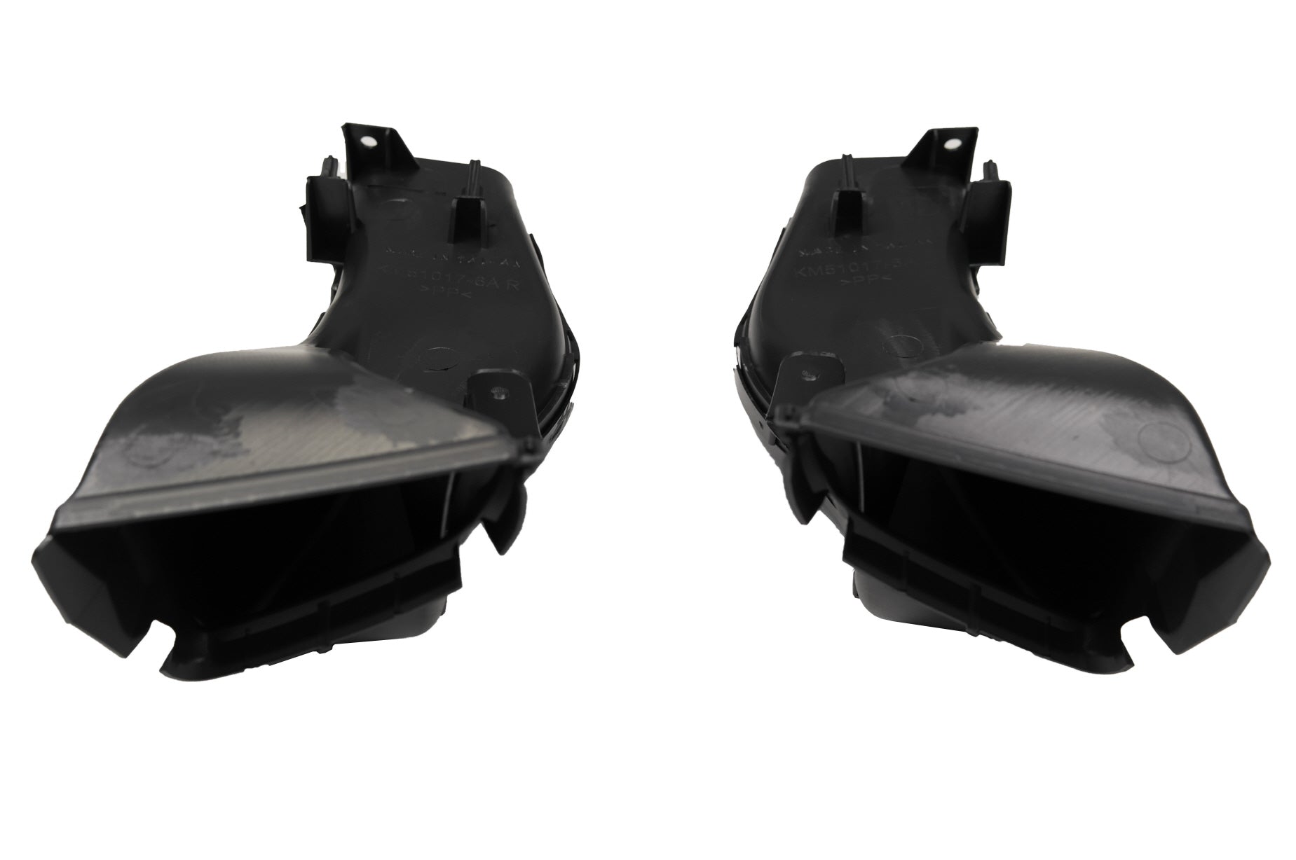 Innovative Motorsports 2007-2010 PER-LCI, 2011-2013 LCI BMW E92, E93 M Sport Front Bumper W/ Fog Lamps