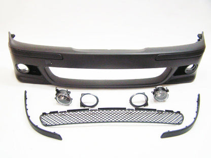 Innovative Motorsports 1996-2003 BMW 5 Series E39 M5 Style Front Bumper