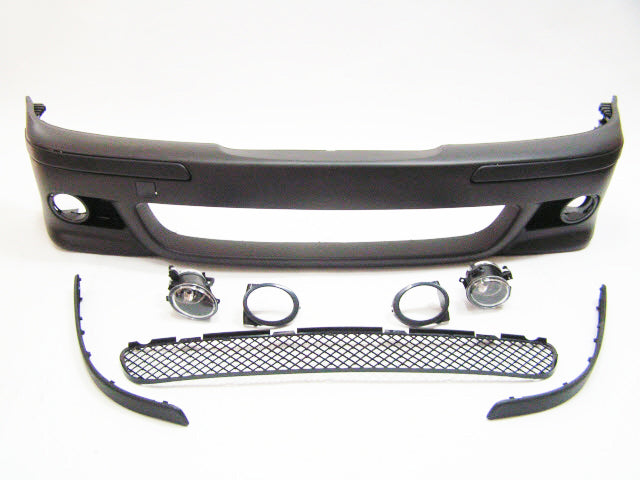 Innovative Motorsports 1996-2003 BMW 5 Series E39 M5 Style Front Bumper