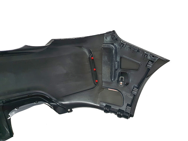 Innovative Motorsports 2014-2018 BMW F22/F23 M2 Style Rear Bumper w/o PDC Holes
