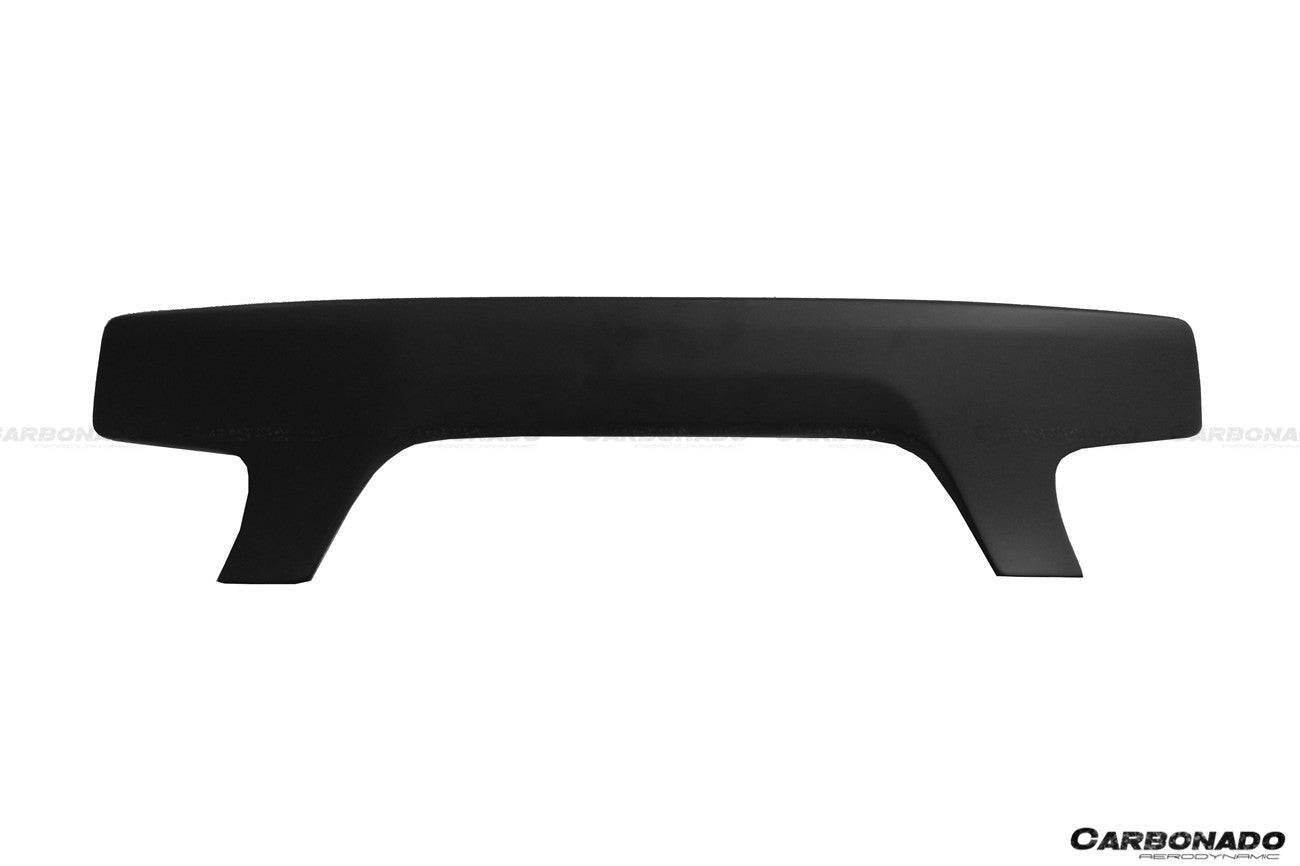 Carbonado 2012-2020 Scion FRS & Toyota GT86 & Subaru BRZ RBY2 Style Trunk Spoiler