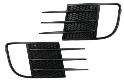Innovative Motorsports 2010-2014 Volkswagen MK6 Golf GTI Look Front Bumper with Grille