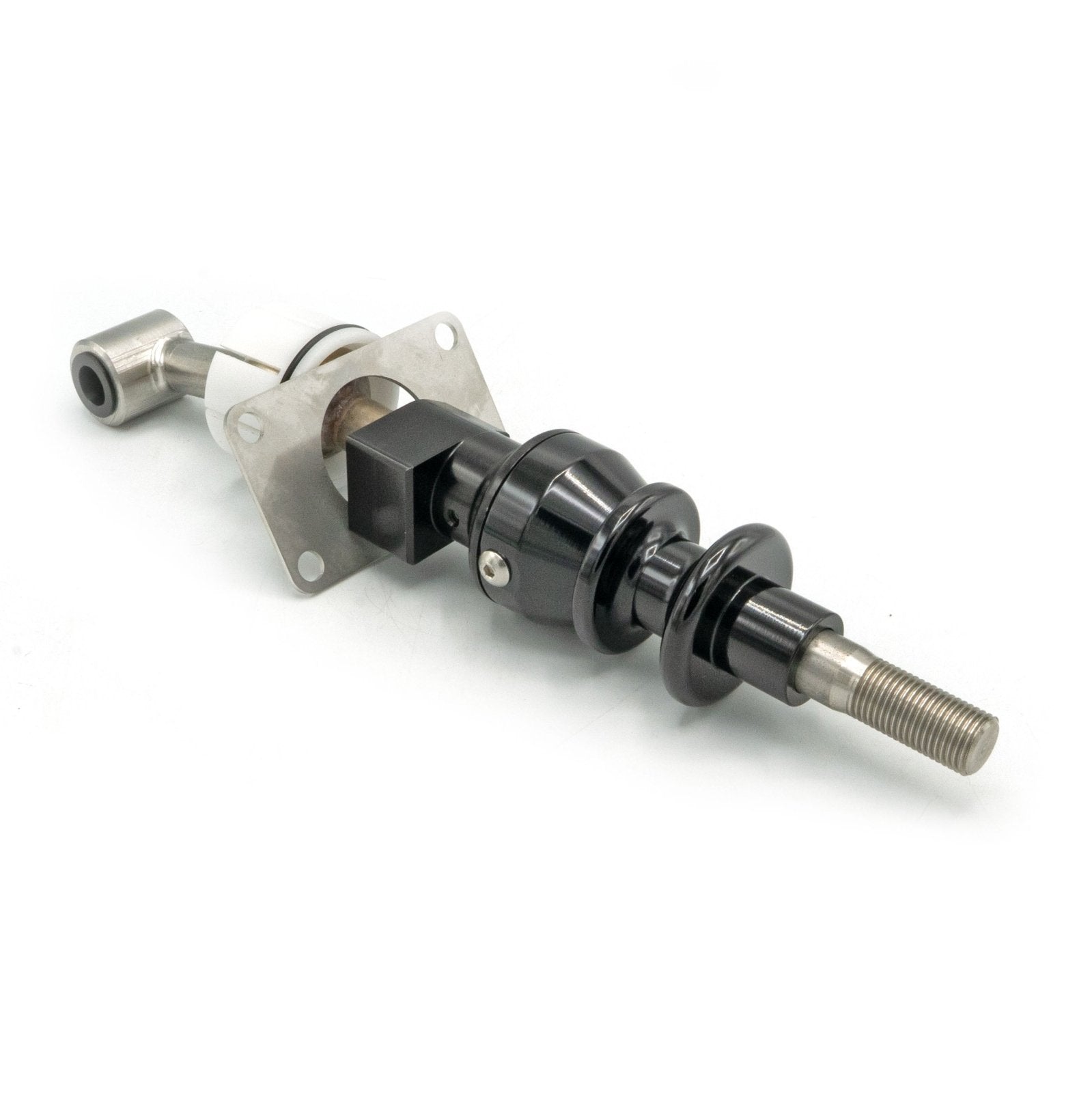 Billetworkz Short Shifter – Subaru BRZ / FR - S / GT86 2013–2021 - 7