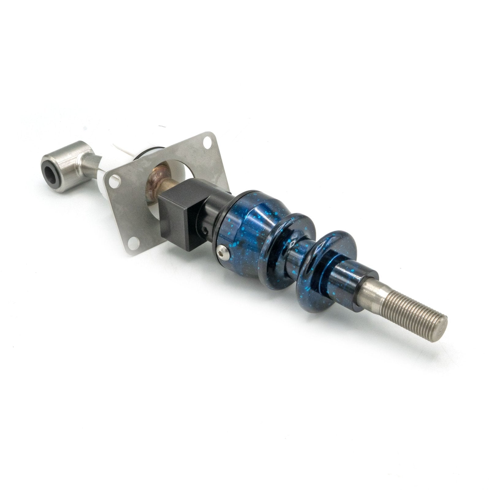 Billetworkz Short Shifter – Subaru BRZ / FR - S / GT86 2013–2021 - 19