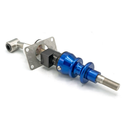 Billetworkz Short Shifter – Subaru BRZ / FR - S / GT86 2013–2021 - 1