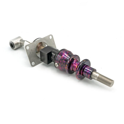 Billetworkz Short Shifter – Subaru BRZ / FR - S / GT86 2013–2021 - 22